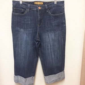 Seven7 woman jeans